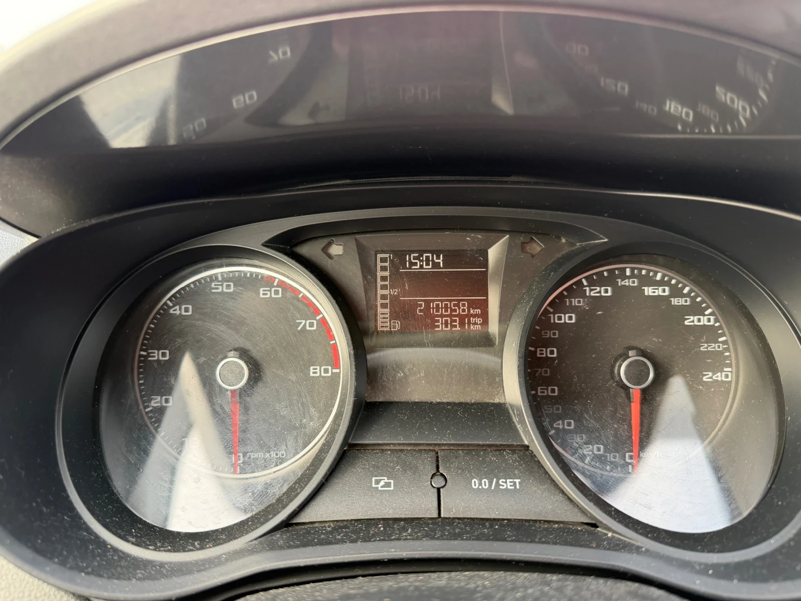 Seat Ibiza Fr | Mobile.bg � ����������� 9