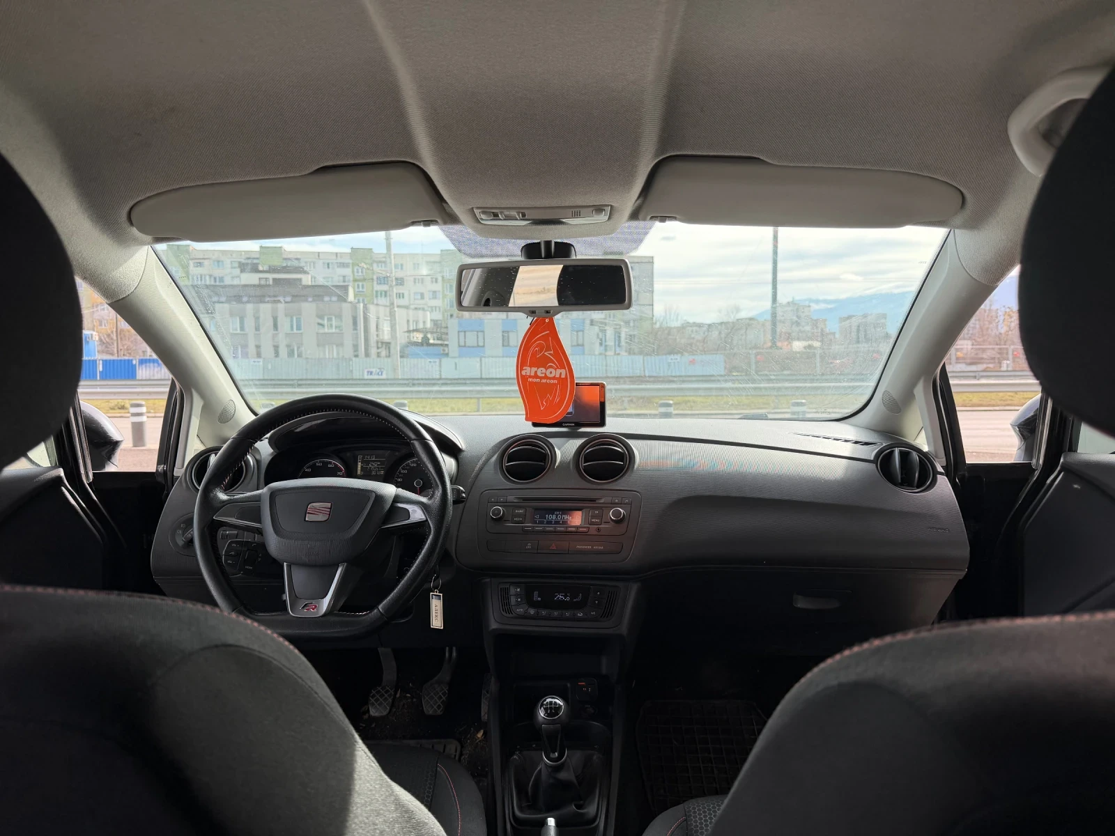 Seat Ibiza Fr | Mobile.bg � ����������� 8