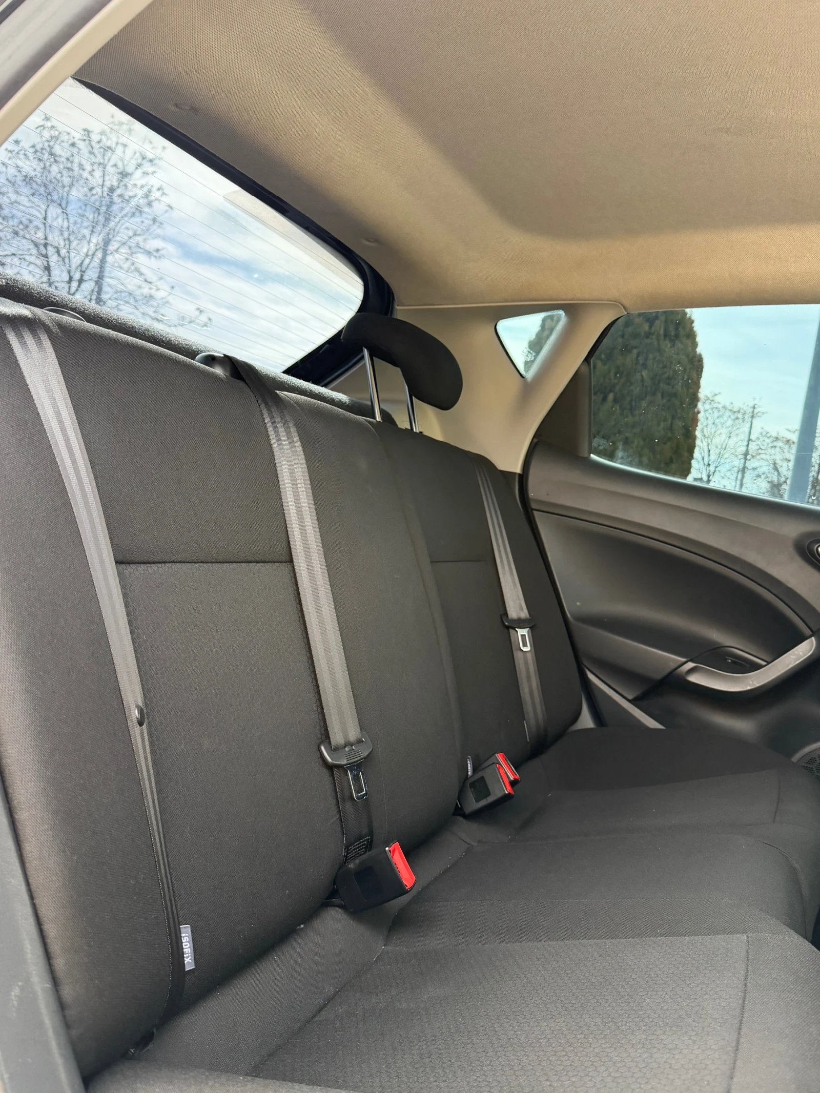 Seat Ibiza Fr | Mobile.bg � ����������� 12