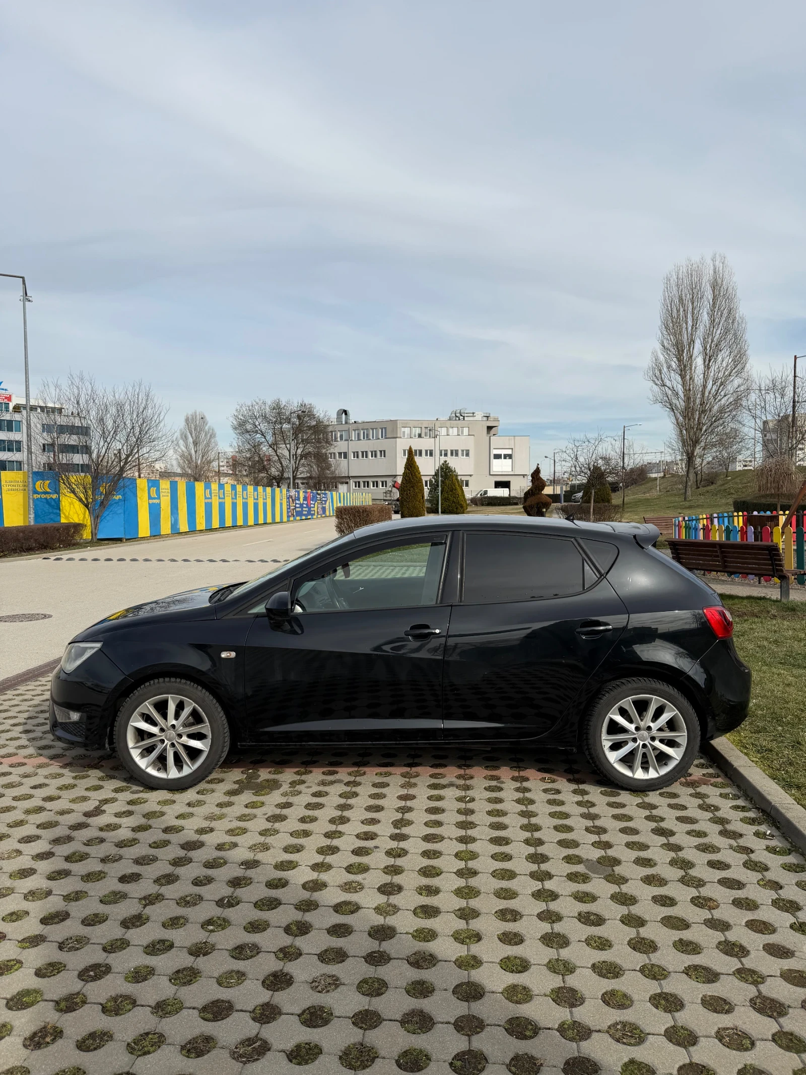 Seat Ibiza Fr | Mobile.bg � ����������� 3