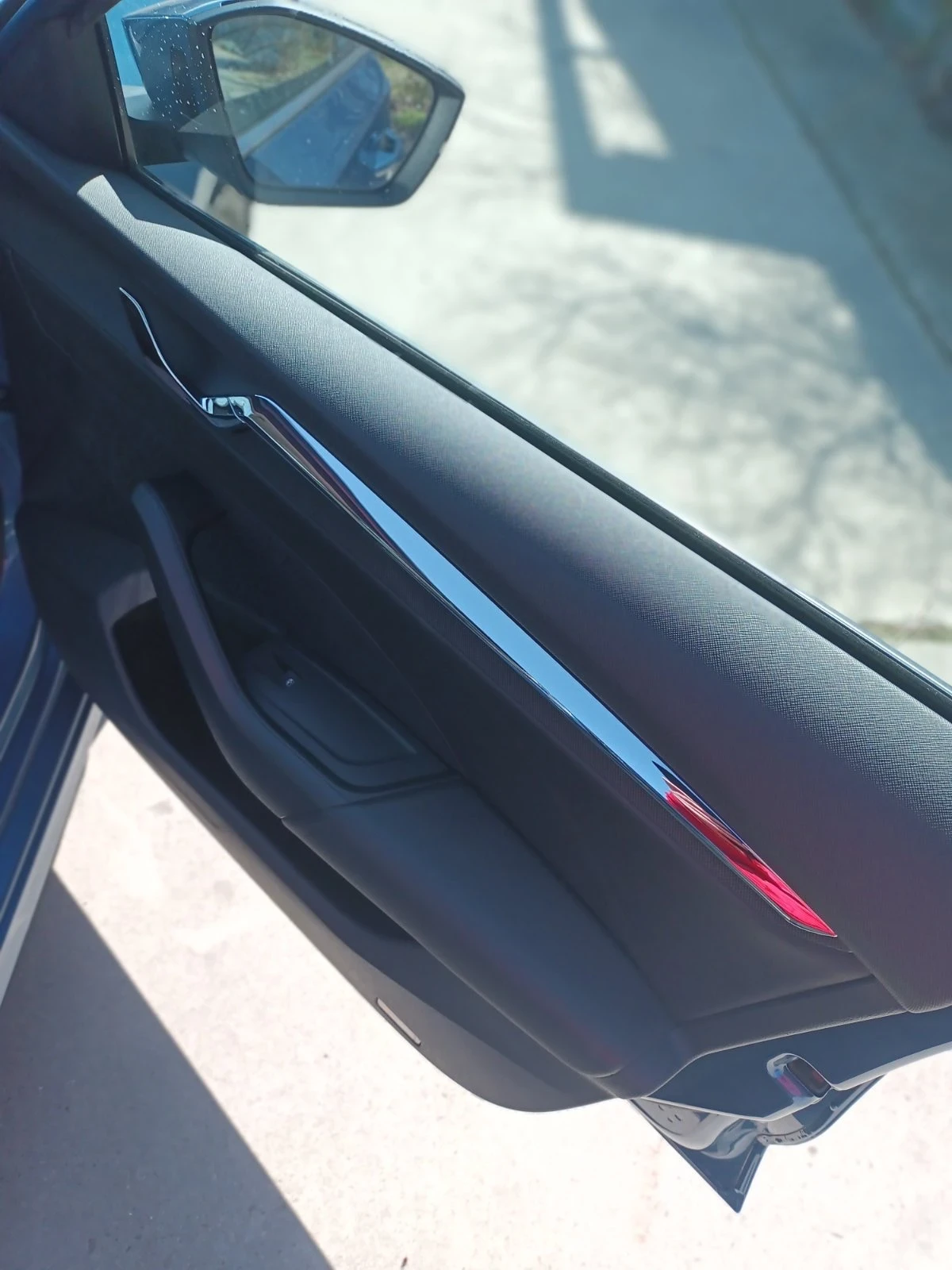 Skoda Octavia, снимка 9 - Автомобили и джипове - 53922937