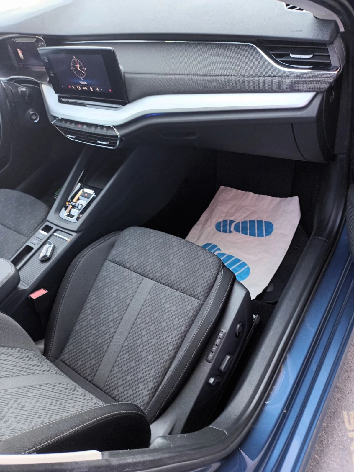 Skoda Octavia, снимка 6 - Автомобили и джипове - 53922937