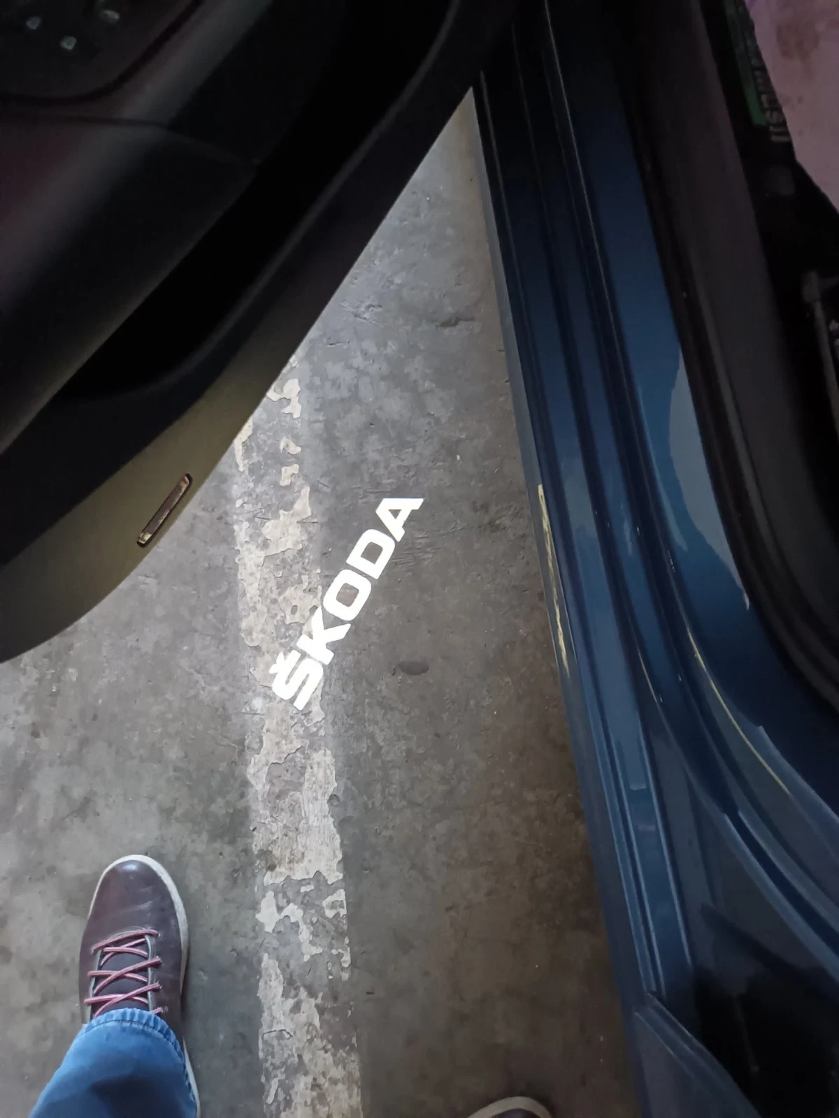 Skoda Octavia, снимка 13 - Автомобили и джипове - 53922937