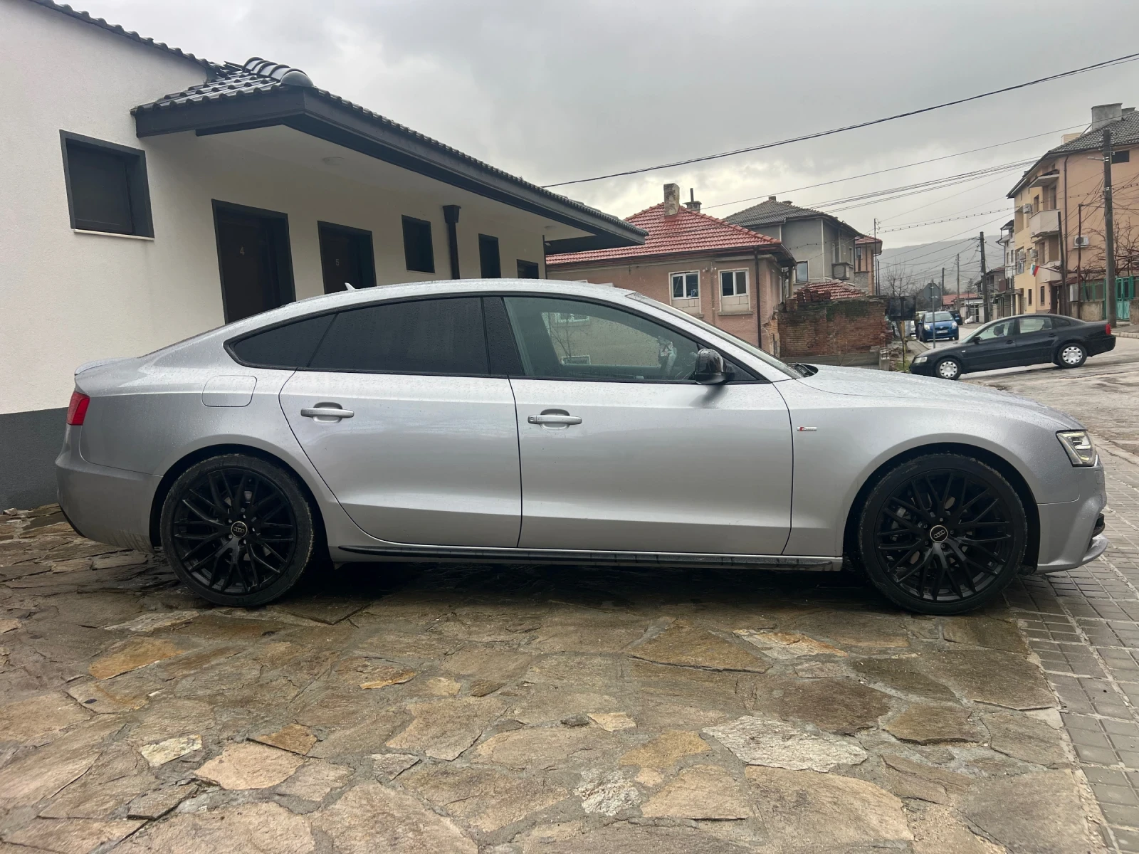 Audi A5 | Mobile.bg � ����������� 4