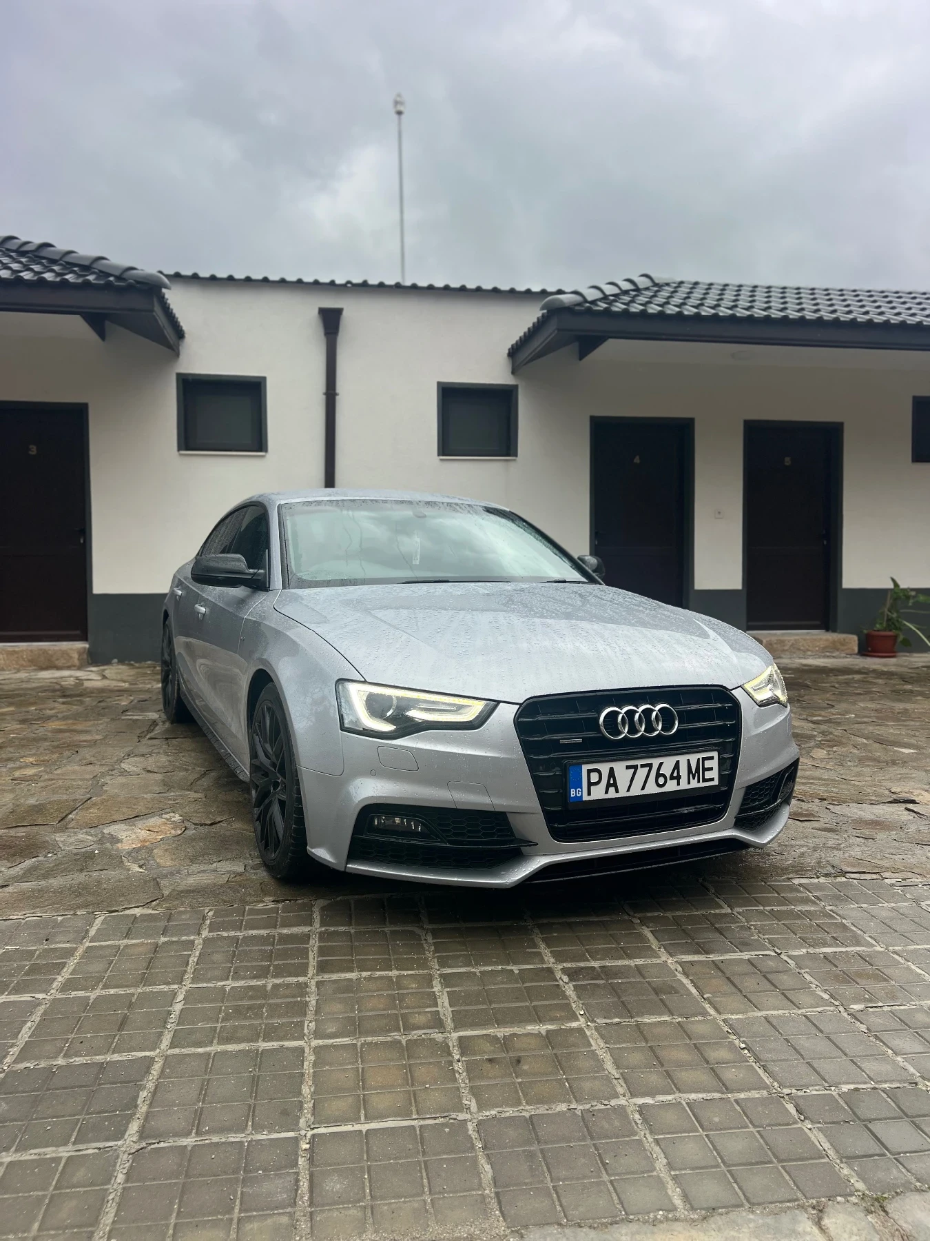 Audi A5 | Mobile.bg � ����������� 1