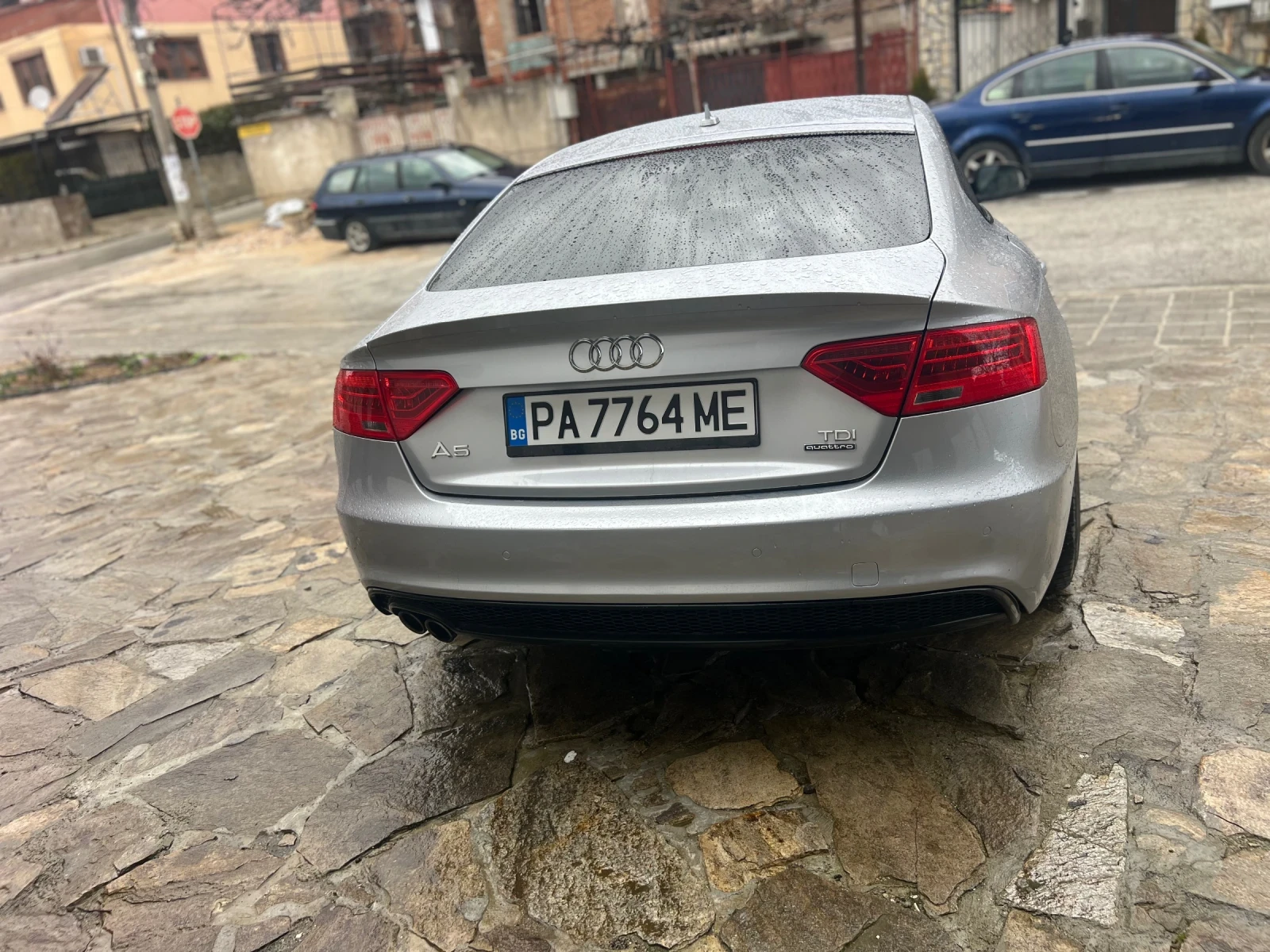 Audi A5 | Mobile.bg � ����������� 5