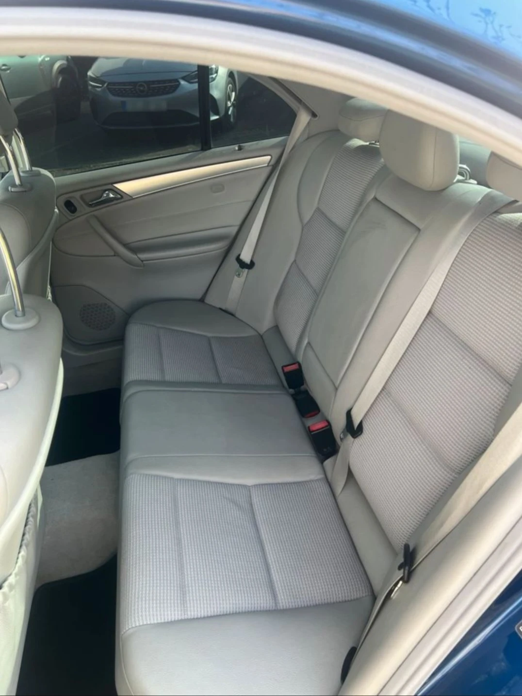 Mercedes-Benz C 180 143* AC* ����* FACE* TUV* AUT* AVANTGARDE  | Mobile.bg � ����������� 11