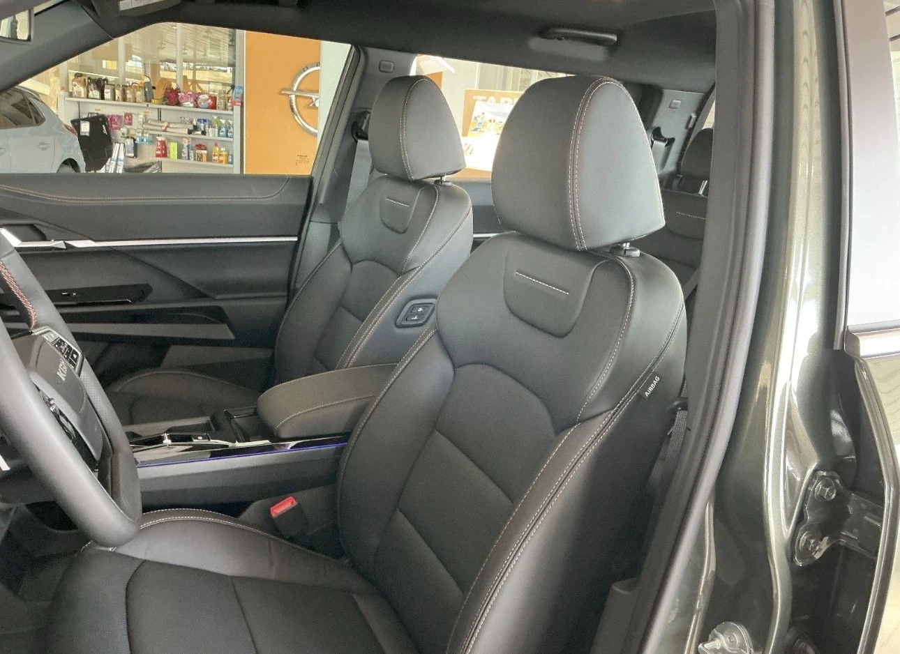 KGM Musso EV 4WD 4000 km! | Mobile.bg � ����������� 8