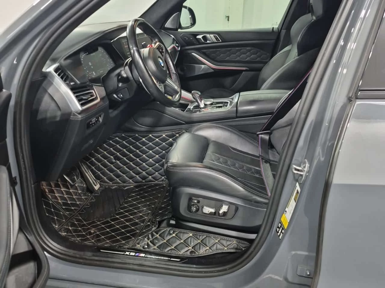 BMW X5M * COMPETITION * ������ ���������������� �� BMW*  | Mobile.bg � ����������� 8