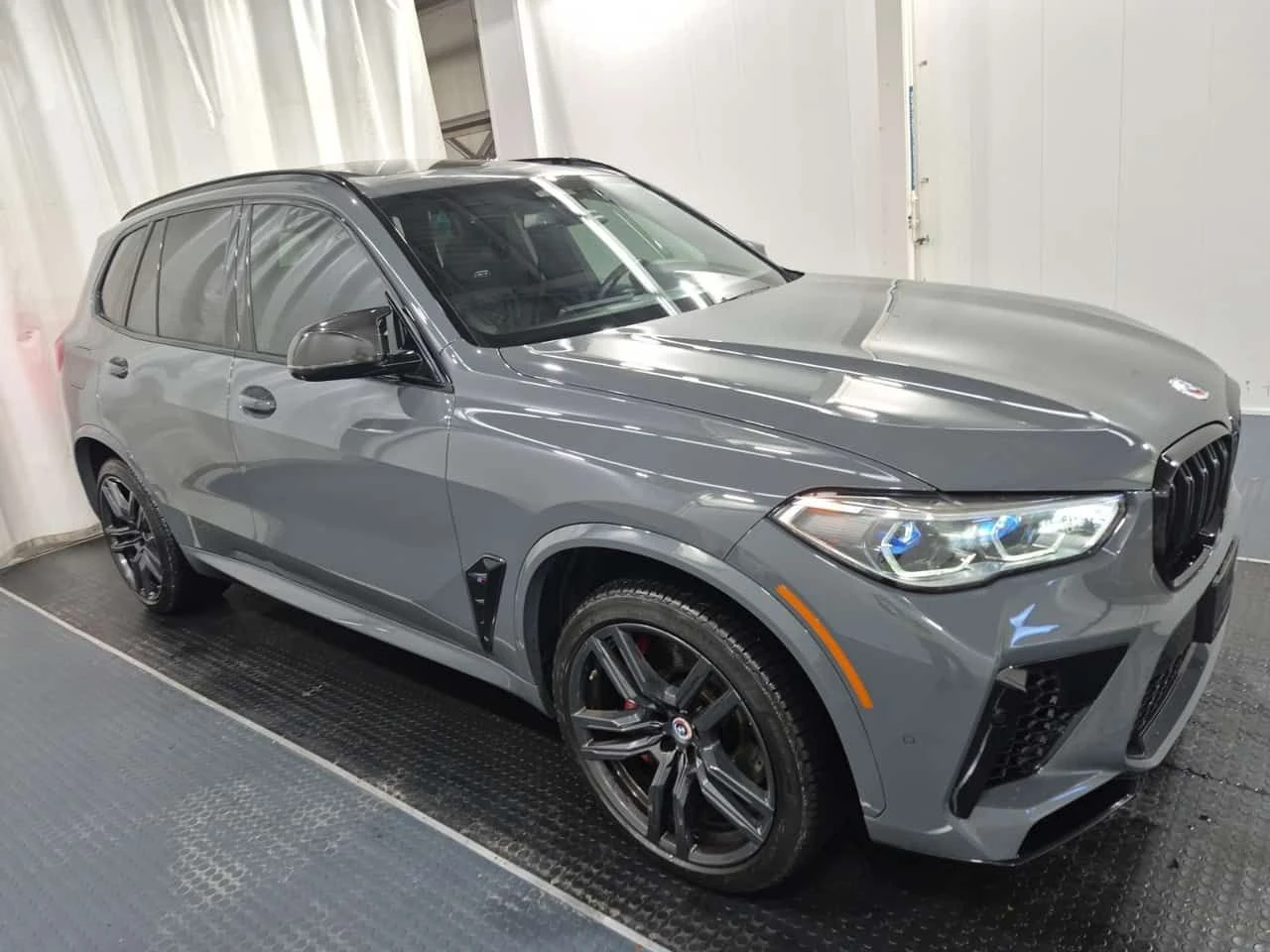 BMW X5M * COMPETITION * ������ ���������������� �� BMW*  | Mobile.bg � ����������� 2