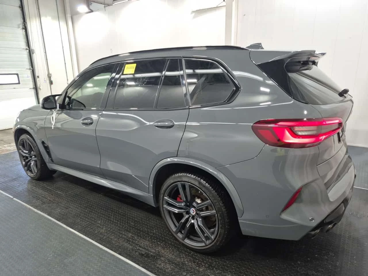 BMW X5M * COMPETITION * ������ ���������������� �� BMW*  | Mobile.bg � ����������� 4