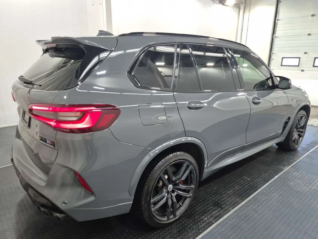 BMW X5M * COMPETITION * ������ ���������������� �� BMW*  | Mobile.bg � ����������� 3