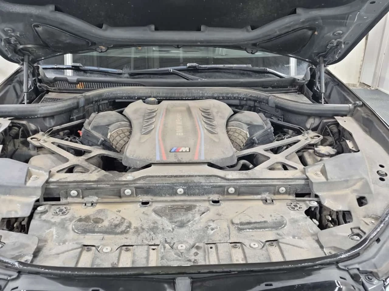 BMW X5M * COMPETITION * ������ ���������������� �� BMW*  | Mobile.bg � ����������� 17