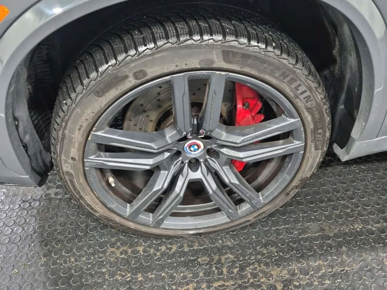 BMW X5M * COMPETITION * ������ ���������������� �� BMW*  | Mobile.bg � ����������� 7