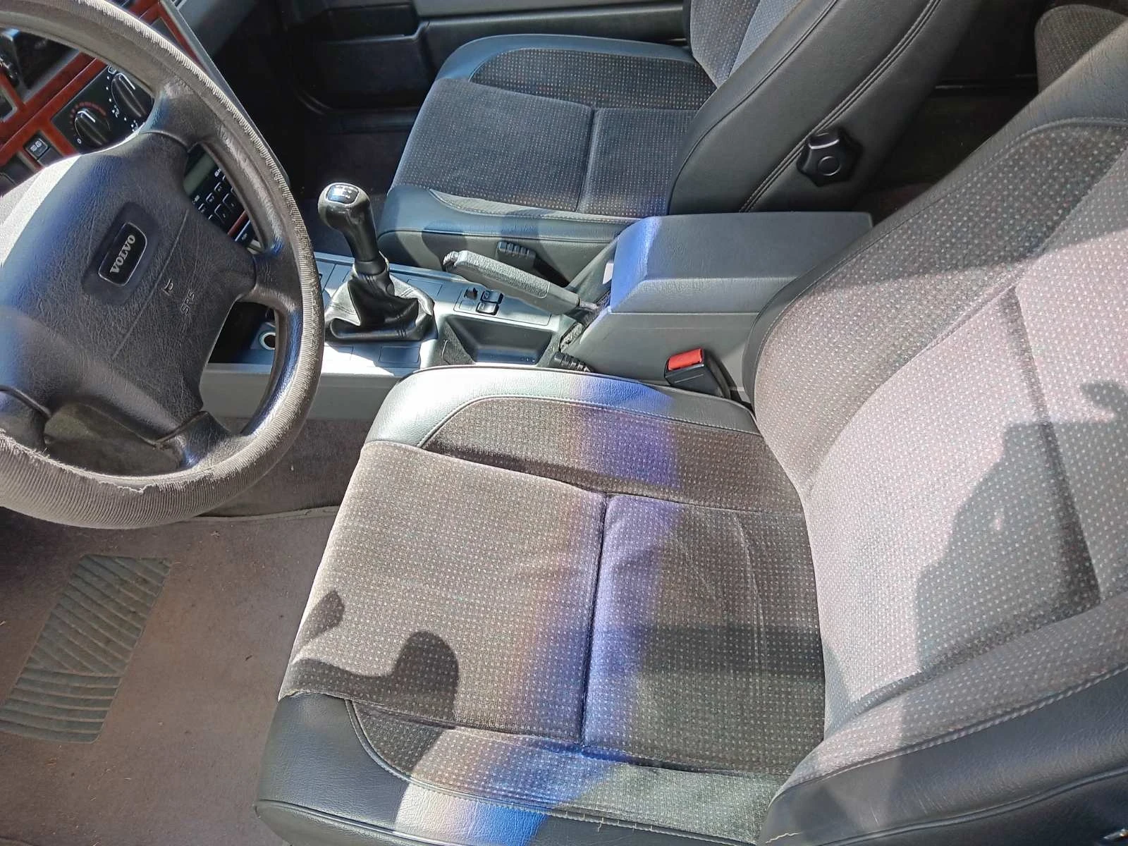 Volvo 850 | Mobile.bg � ����������� 8
