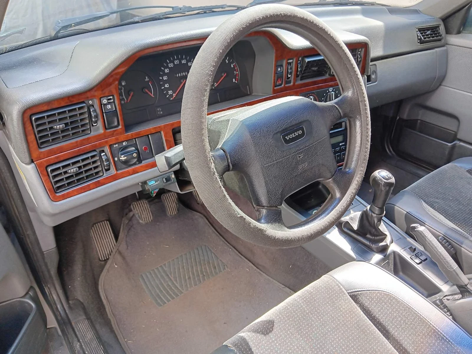 Volvo 850 | Mobile.bg � ����������� 10