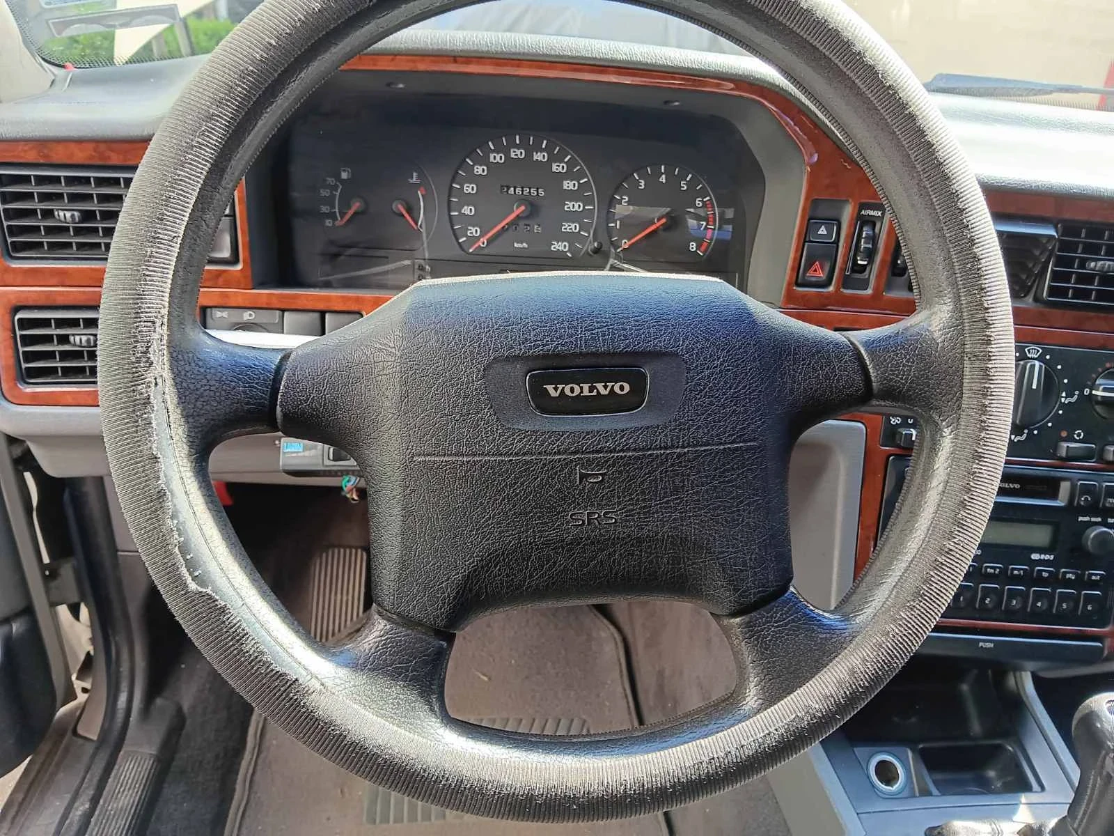 Volvo 850 | Mobile.bg � ����������� 4