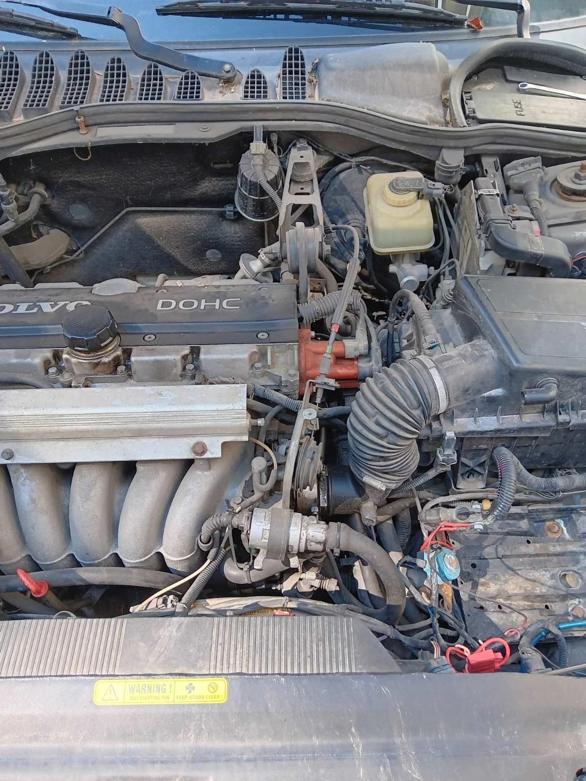 Volvo 850 | Mobile.bg � ����������� 7