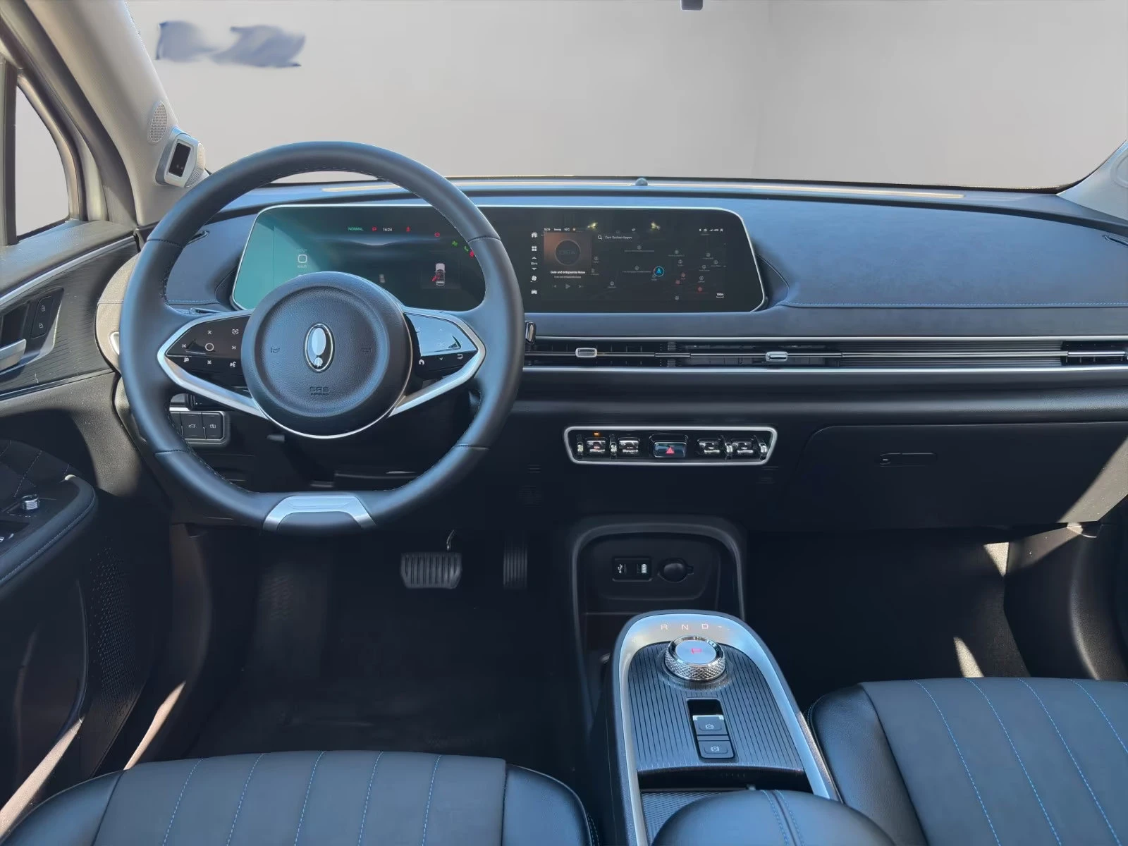 GWM ORA 03 300/PURE/171HP/KLESS/360/ACC/NAVI/LED/267q, снимка 9 - Автомобили и джипове - 54441700
