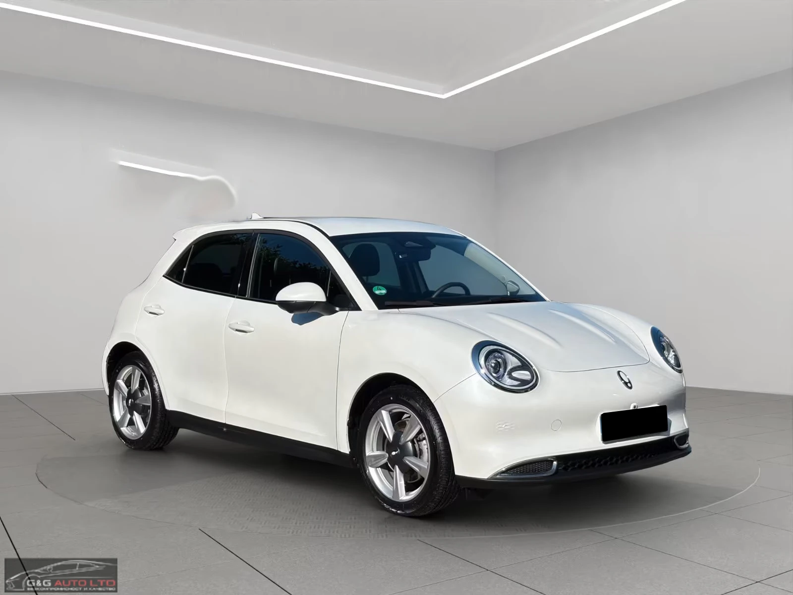 GWM ORA 03 300/PURE/171HP/KLESS/360/ACC/NAVI/LED/267q, снимка 6 - Автомобили и джипове - 54441700