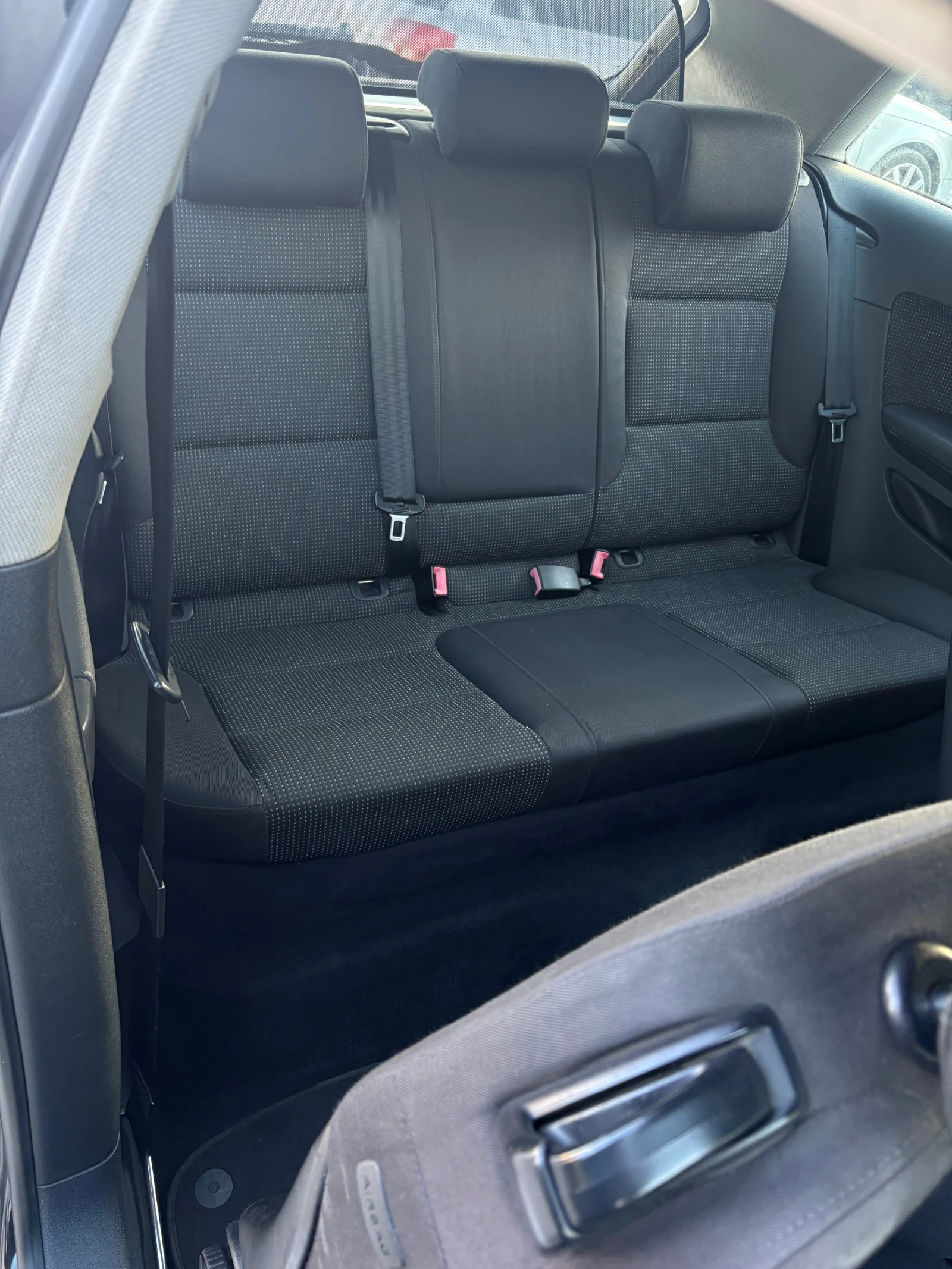 Audi A3 2.0TDI, снимка 6 - Автомобили и джипове - 54599083