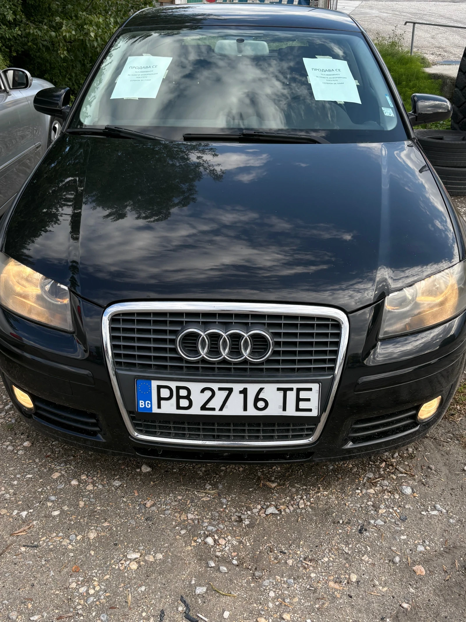 Audi A3 2.0TDI | Mobile.bg � ����������� 2