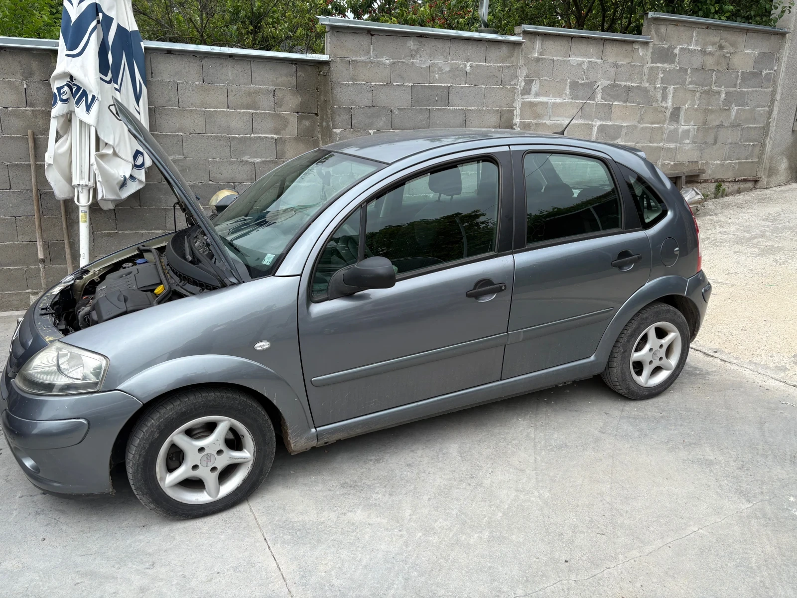 Citroen C3