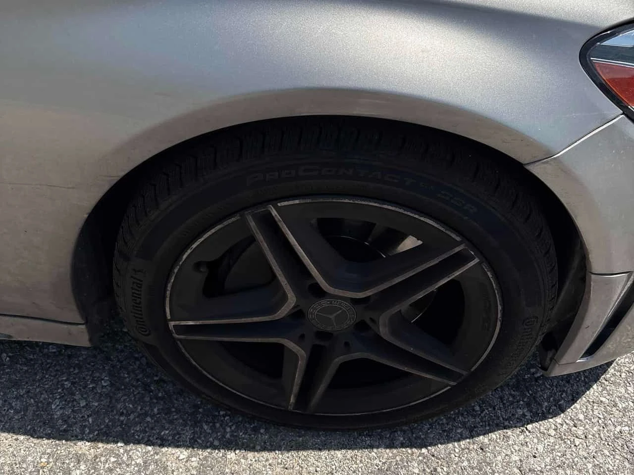 Mercedes-Benz C 300 * АВТОКРЕДИТ БЕЗ ПЪРВОНАЧАЛНА ВНОСКА* , снимка 7 - Автомобили и джипове - 55228681