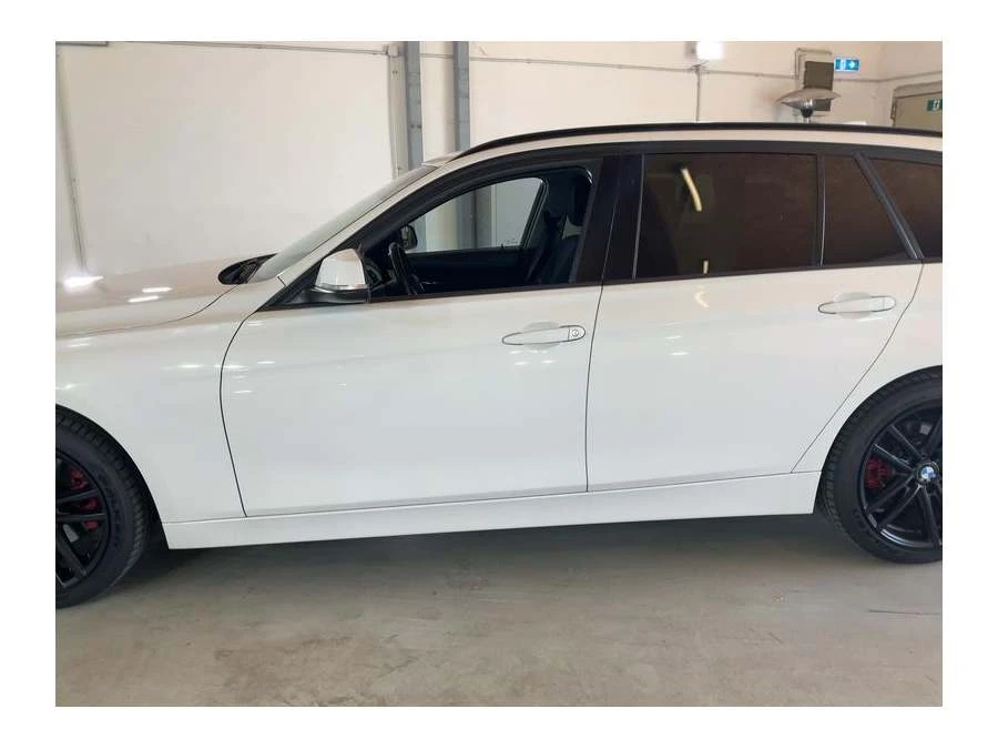 BMW 320 3er 320d Sport Line | Mobile.bg � ����������� 4