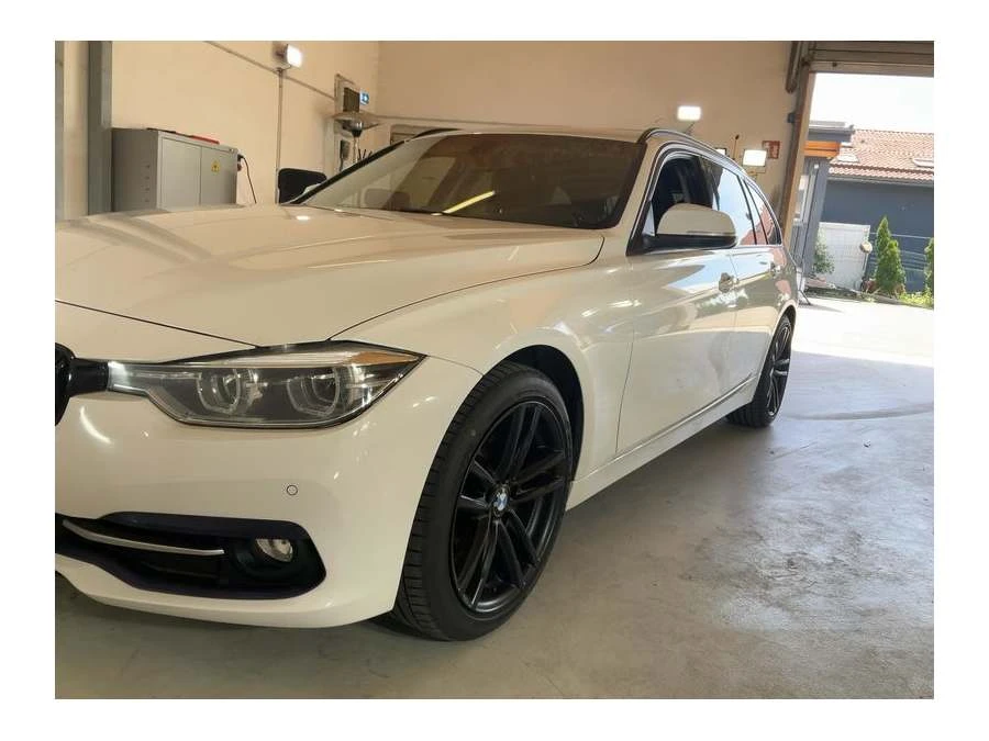BMW 320 3er 320d Sport Line | Mobile.bg � ����������� 2