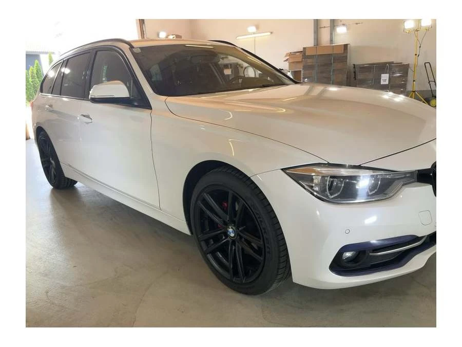 BMW 320 3er 320d Sport Line | Mobile.bg � ����������� 12