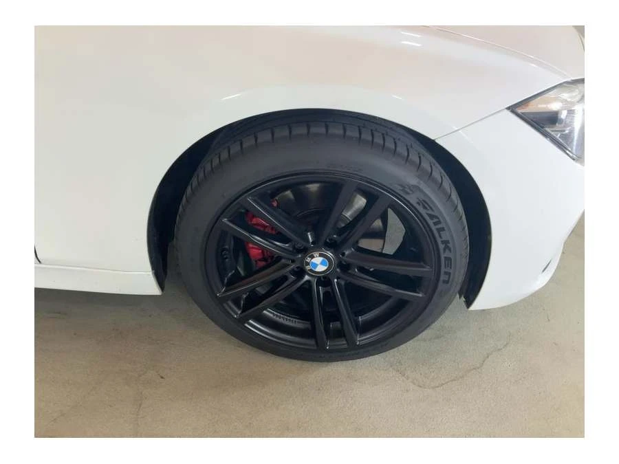 BMW 320 3er 320d Sport Line | Mobile.bg � ����������� 11