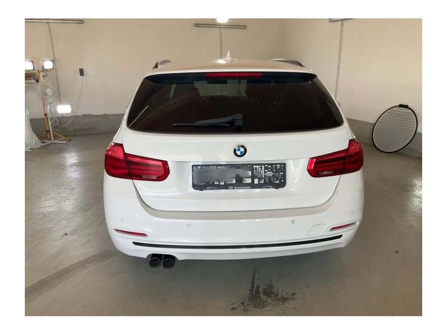BMW 320 3er 320d Sport Line | Mobile.bg � ����������� 7