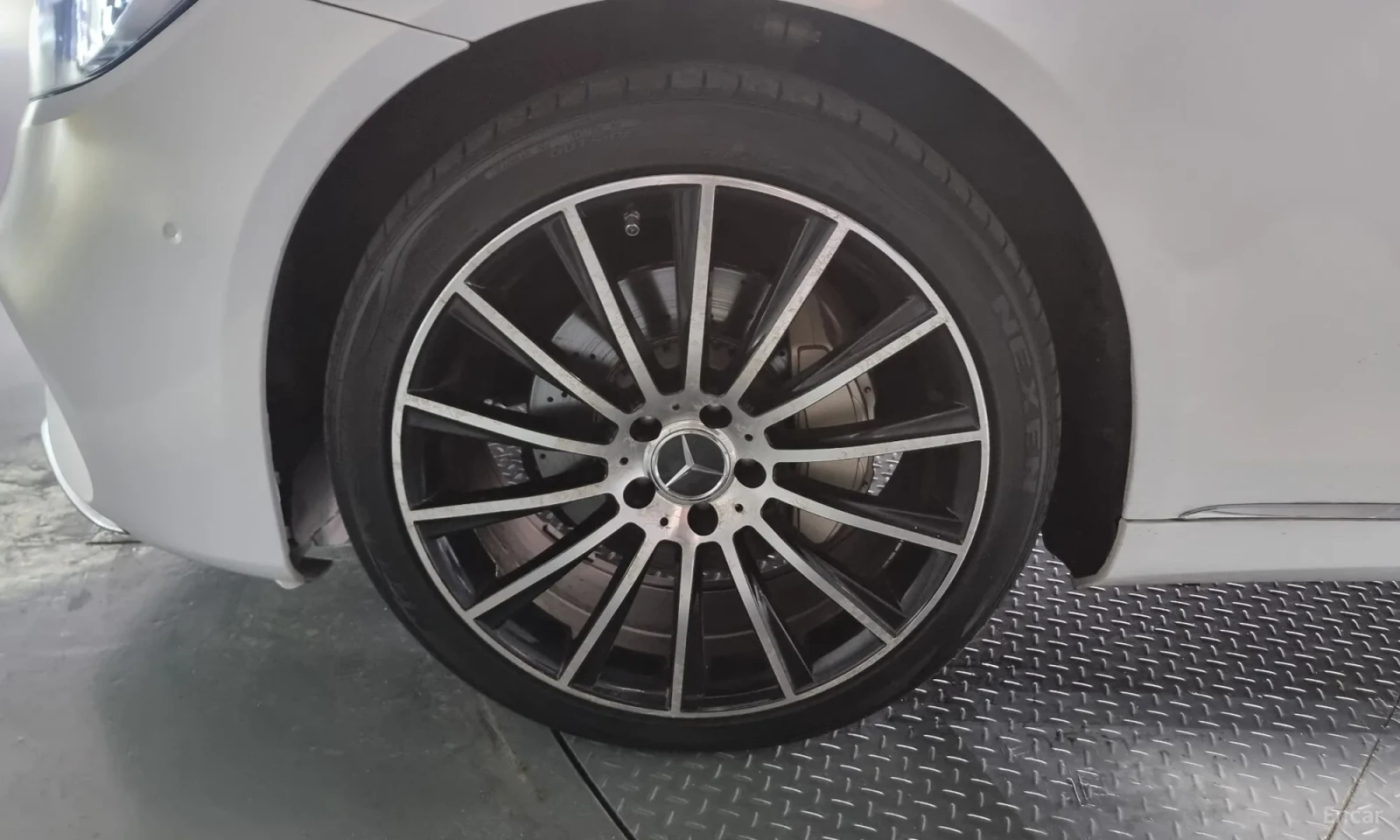 Mercedes-Benz S 350, снимка 5 - Автомобили и джипове - 55406635