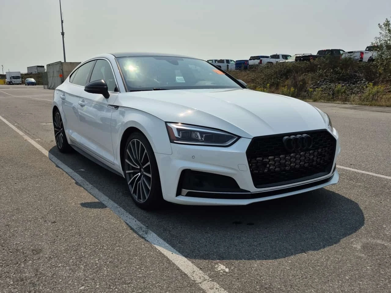 Audi A5 TECHNIK/CARFAX/3 �����/����������� | Mobile.bg � ����������� 2