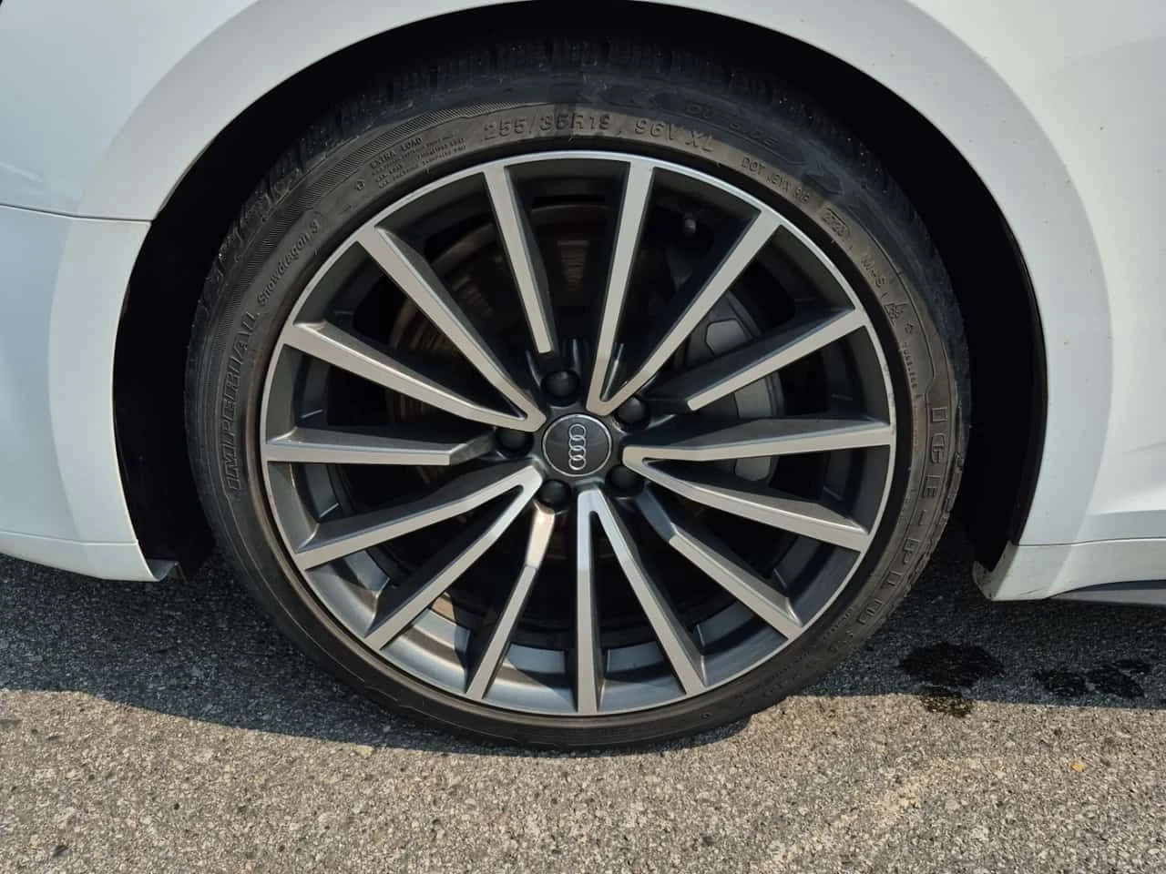 Audi A5 TECHNIK/CARFAX/3 �����/����������� | Mobile.bg � ����������� 6