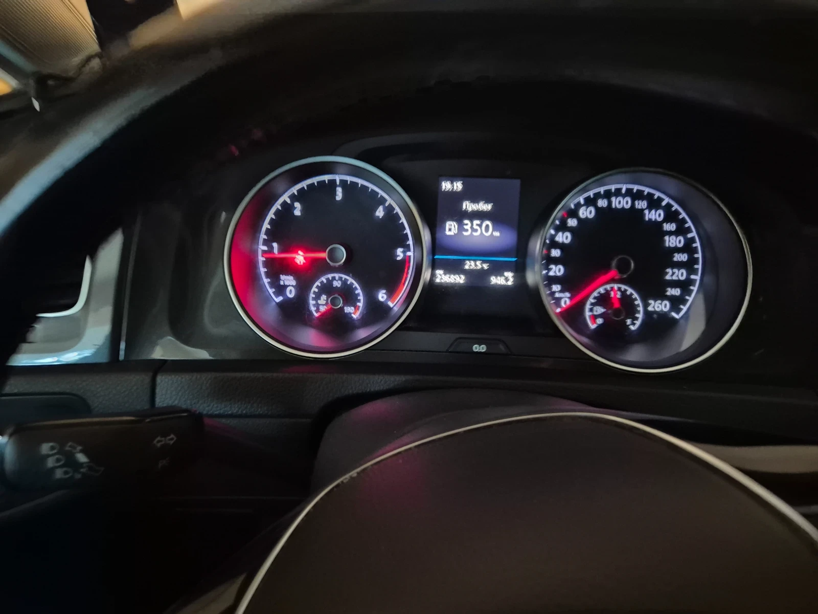 VW Golf Variant, снимка 7 - Автомобили и джипове - 55731954