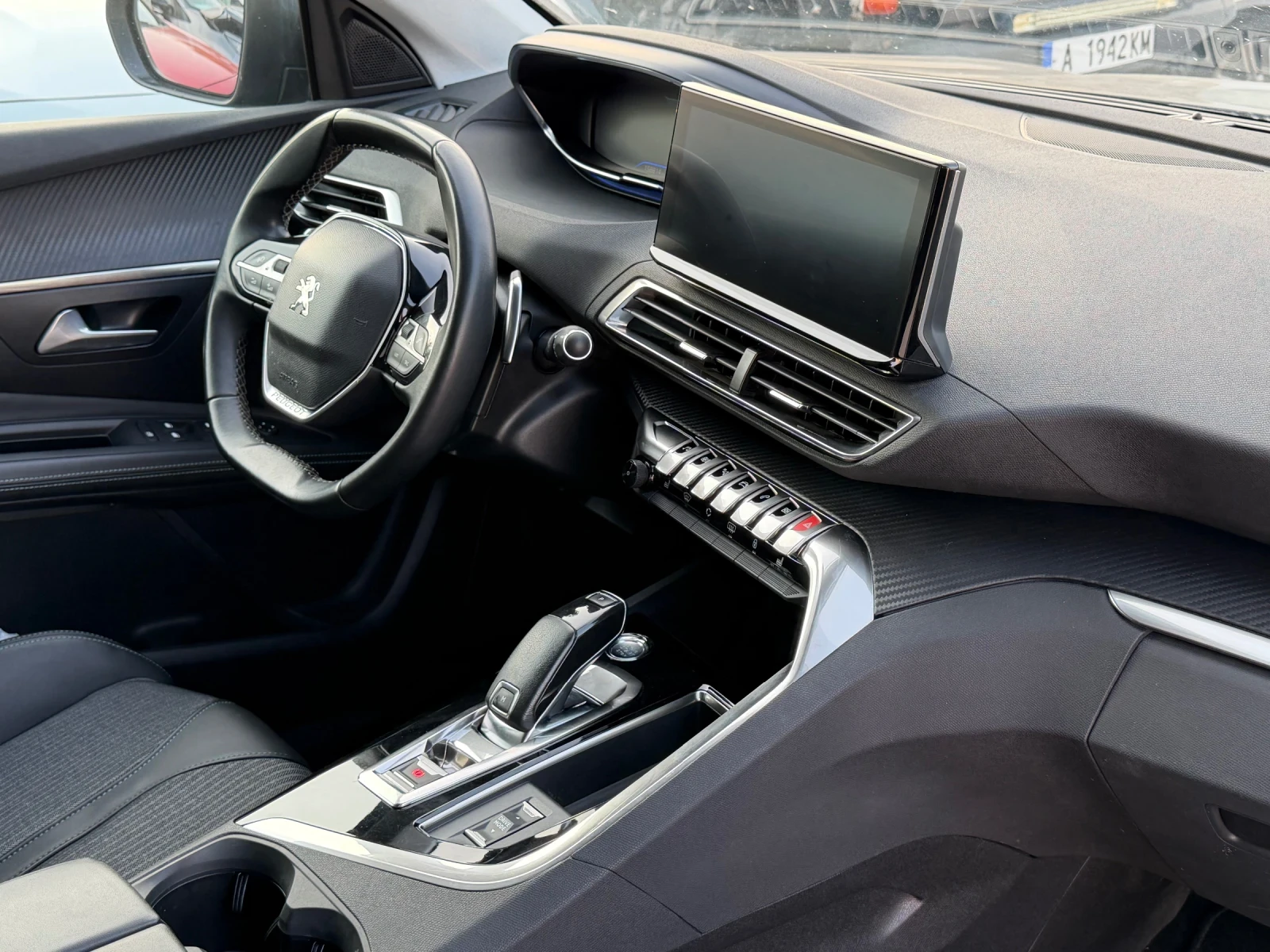 Peugeot 3008 1.5HDI Allure | Mobile.bg � ����������� 6