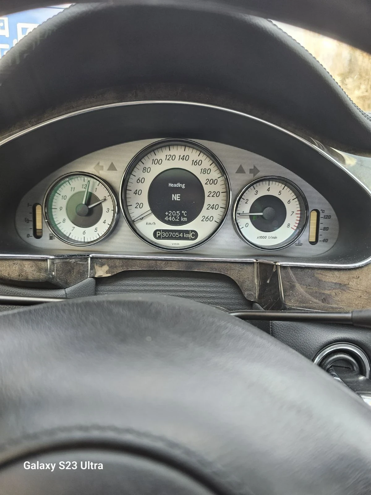 Mercedes-Benz CLS 350, снимка 10 - Автомобили и джипове - 55881247