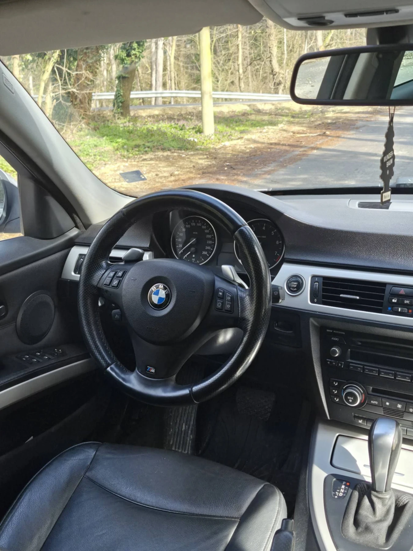 BMW 330, снимка 3 - Автомобили и джипове - 55905380