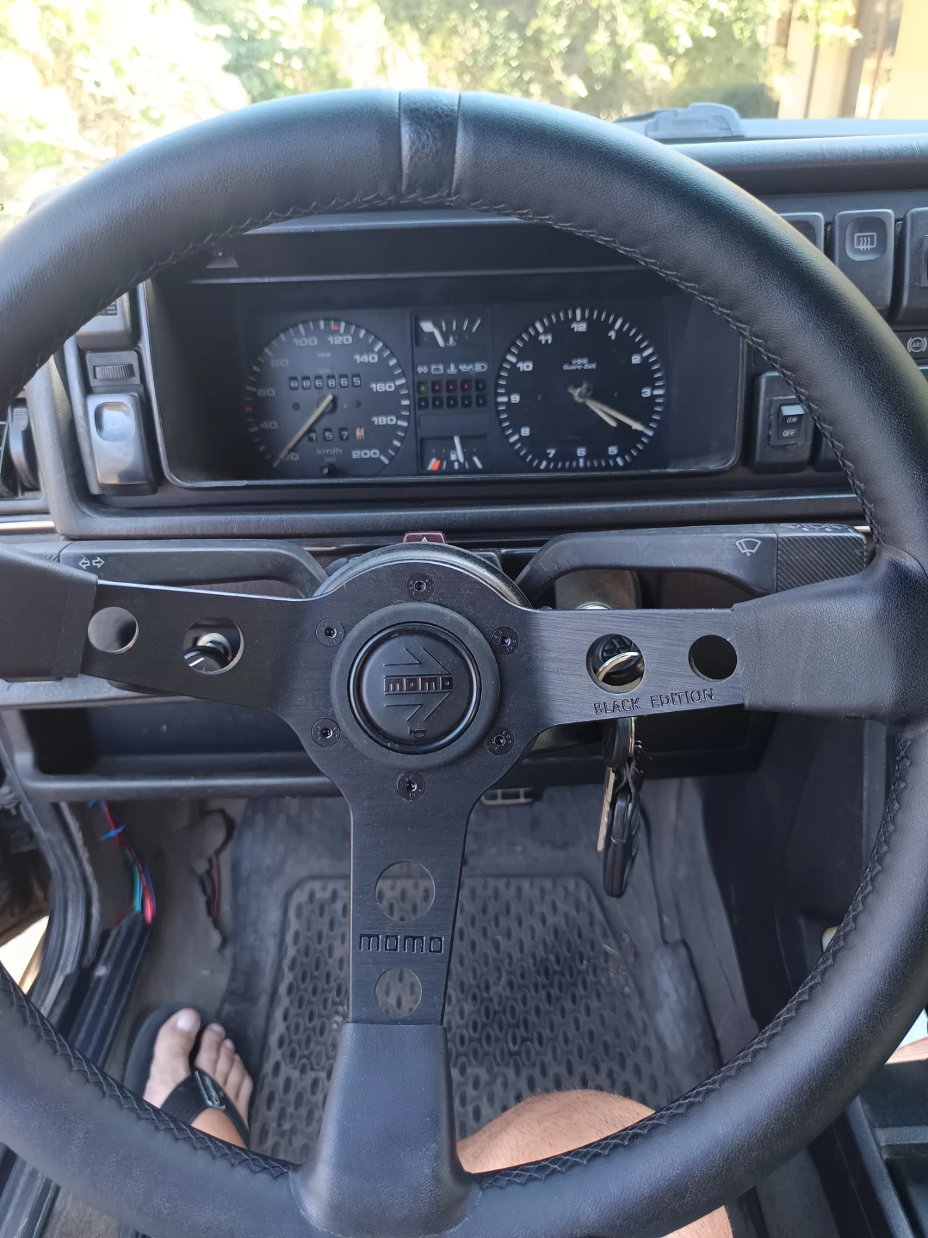 VW Golf Автоматик, снимка 6 - Автомобили и джипове - 56154531