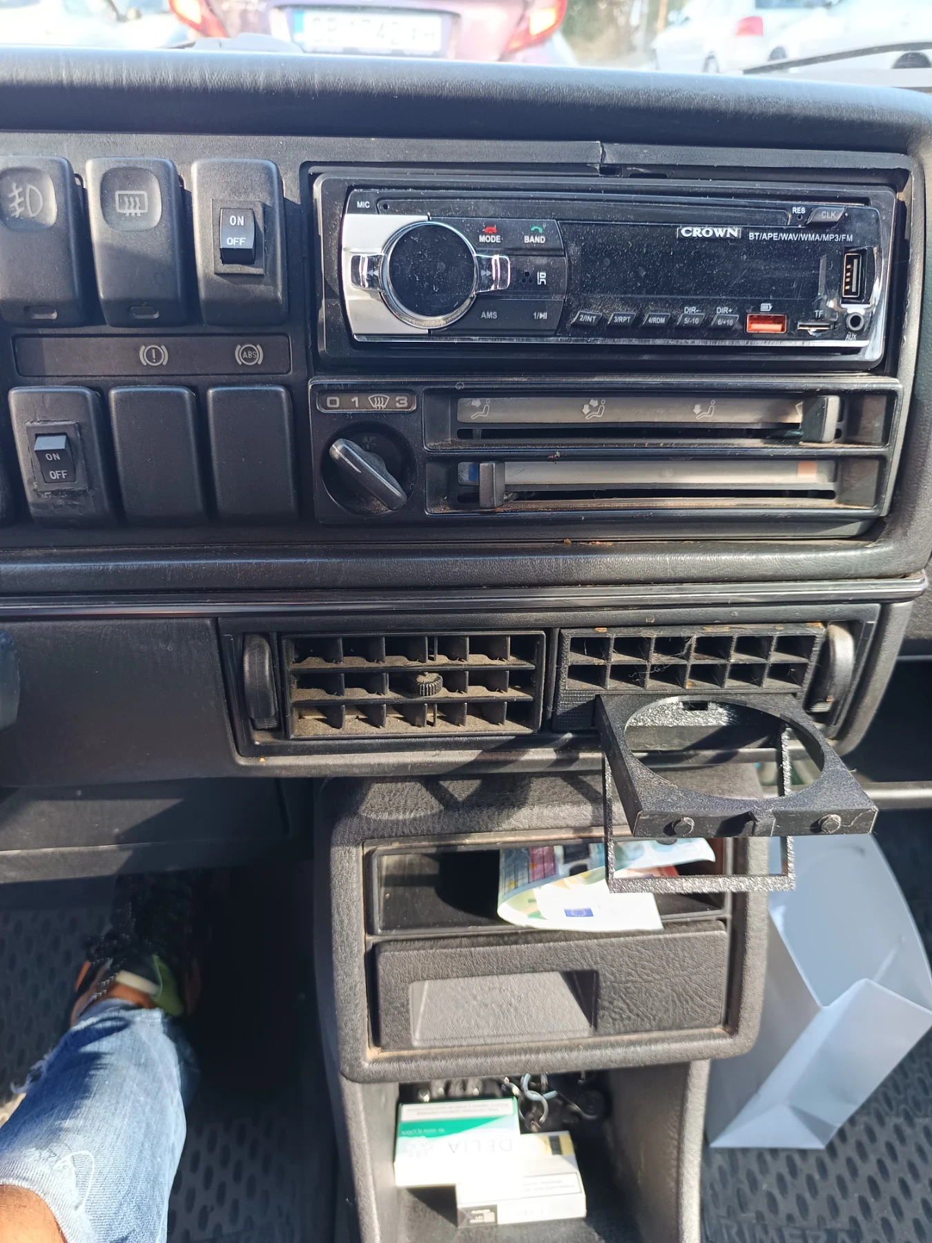 VW Golf Автоматик, снимка 2 - Автомобили и джипове - 56154531