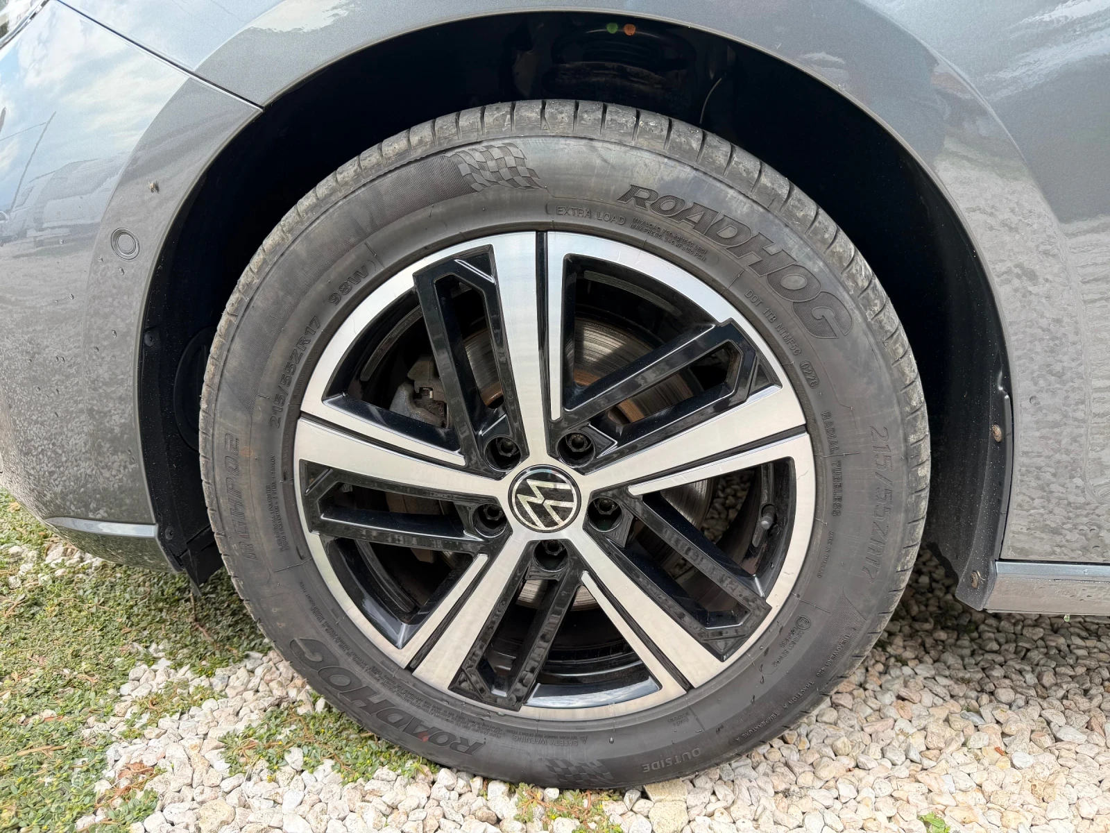 VW Caddy, снимка 6 - Автомобили и джипове - 56221744