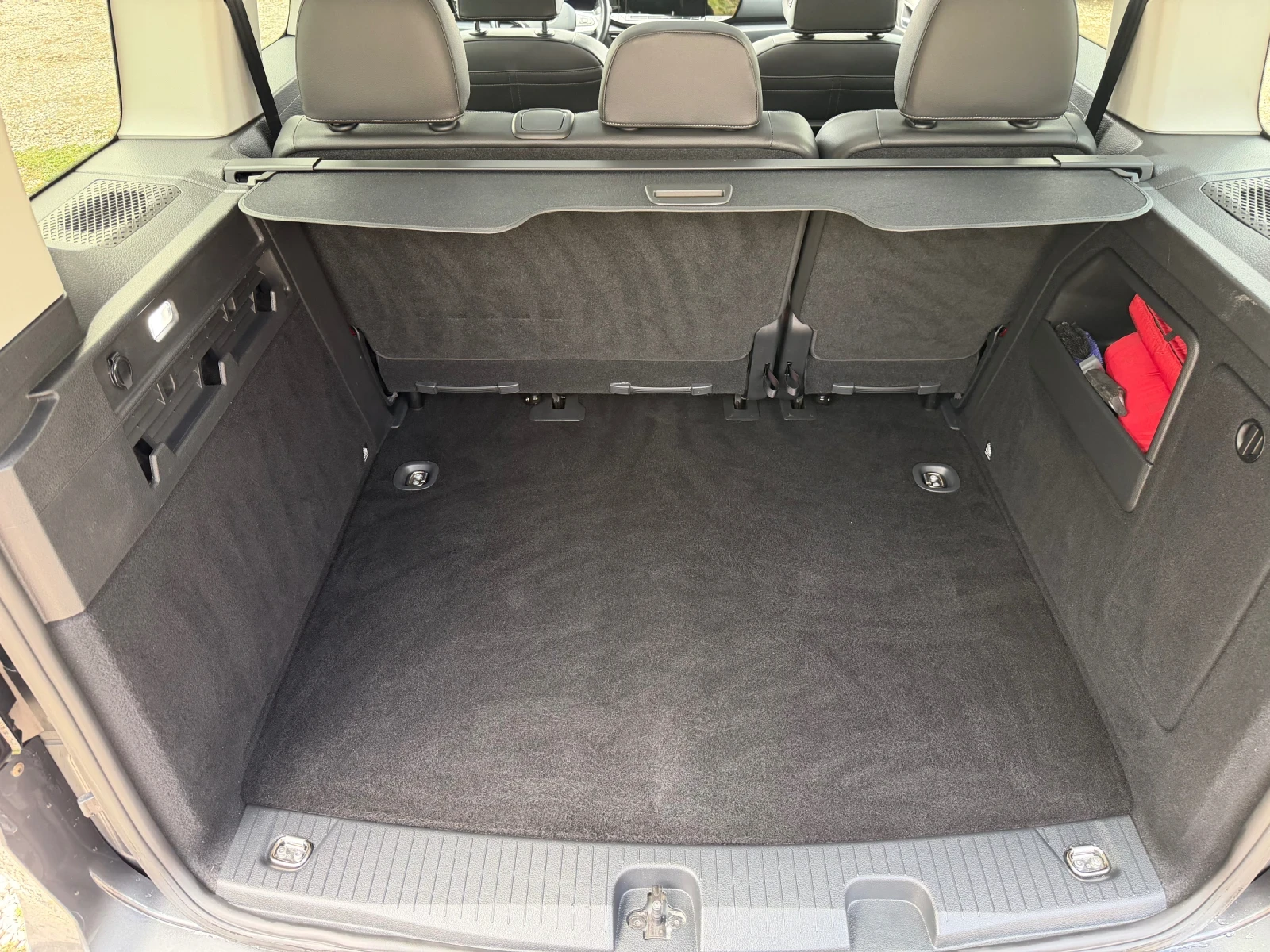 VW Caddy, снимка 7 - Автомобили и джипове - 56221744