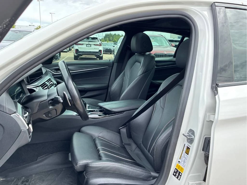 BMW 540 xDrive Sedan* CARFAX* ����� �� �����������*  | Mobile.bg � ����������� 8