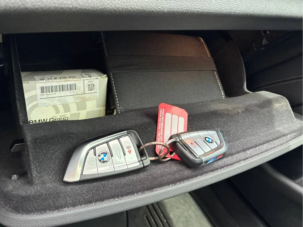 BMW 540 xDrive Sedan* CARFAX* ����� �� �����������*  | Mobile.bg � ����������� 13