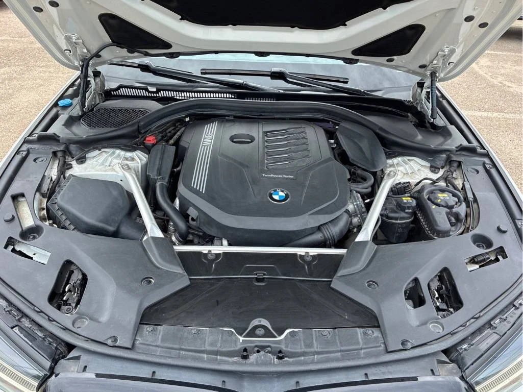 BMW 540 xDrive Sedan* CARFAX* ����� �� �����������*  | Mobile.bg � ����������� 12