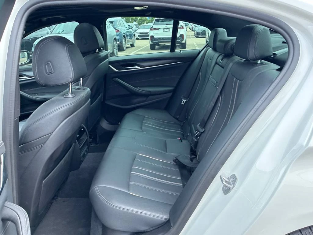 BMW 540 xDrive Sedan* CARFAX* ����� �� �����������*  | Mobile.bg � ����������� 10