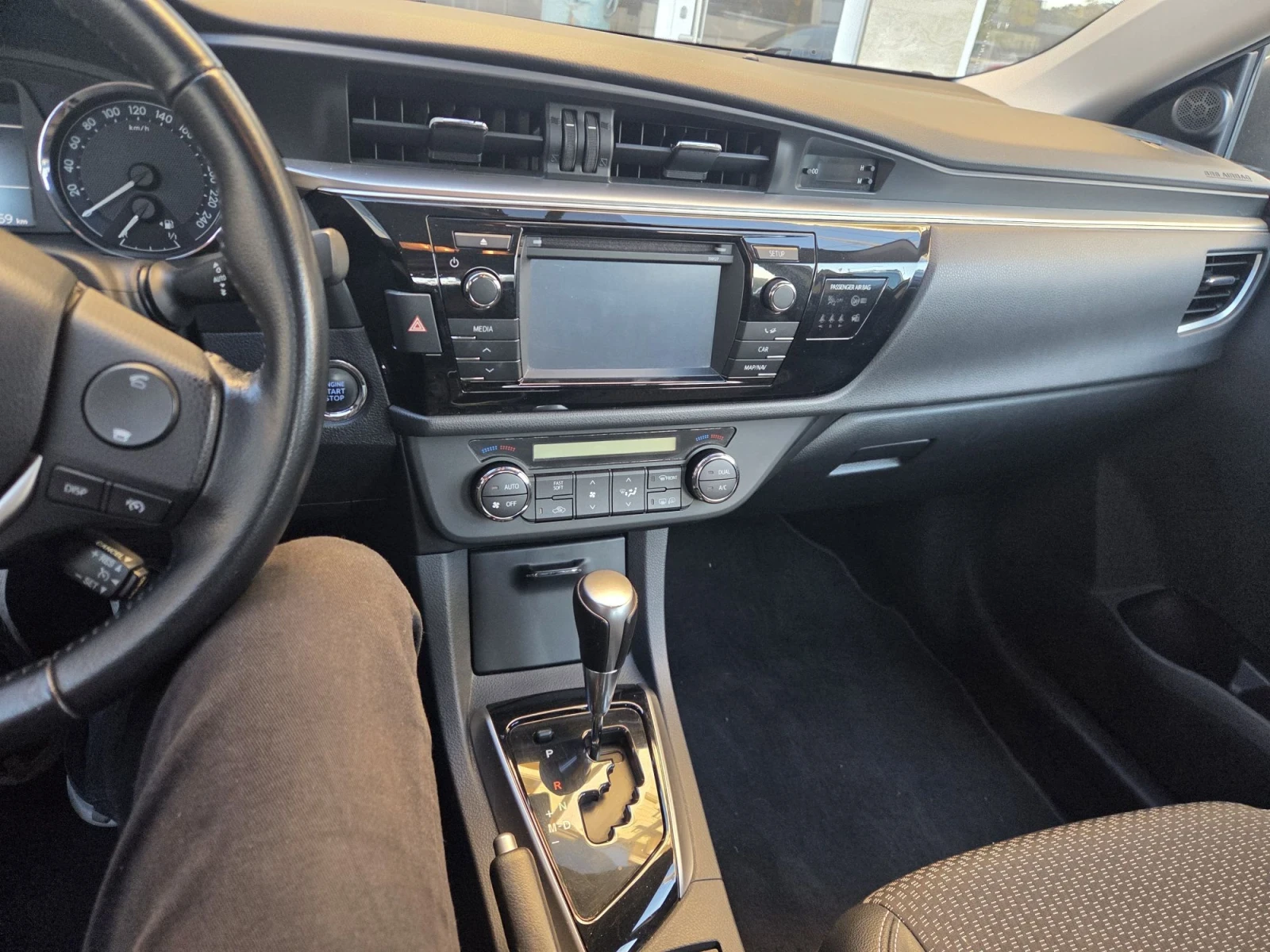 VW Golf, снимка 8 - Автомобили и джипове - 56362914