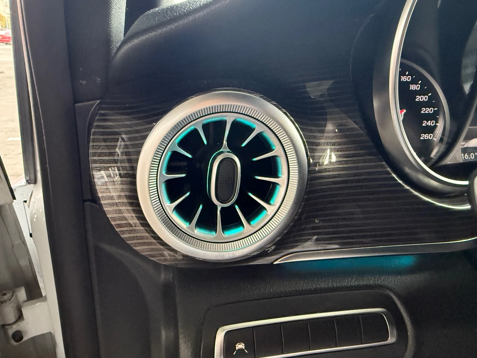 Mercedes-Benz V 300 AMG-Line ExtraLong FACE Dist cam Burmester Germany | Mobile.bg � ����������� 13